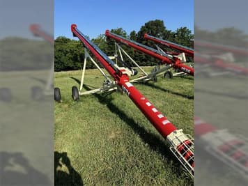 Main image Farm King 10x31